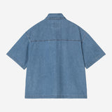 Lovilia Shirt (Stone Washed)
