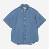 Lucas Shirt (Stone Washed)