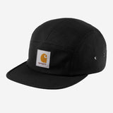 Backley Cap (Black)
