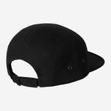 Backley Cap (Black)