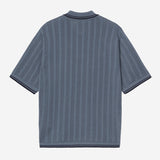 Ramsey Polo (Velvet Blue/Deep Night)