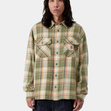 Tunick Shirt (Dollar Green)