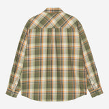Tunick Shirt (Dollar Green)