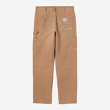 Double Knee Pant (Hamilton Brown/Grind Wash)
