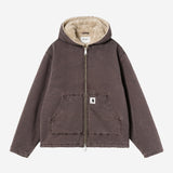W's Hooded Mitch Jacket