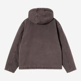 W's Hooded Mitch Jacket