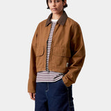 Prescott Jacket (Hamilton Brown/Tobacco)