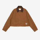 Prescott Jacket (Hamilton Brown/Tobacco)