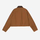 Prescott Jacket (Hamilton Brown/Tobacco)