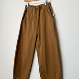Arc Pants (Tobacco)