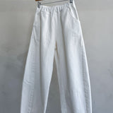 Arc Pant (Milk)