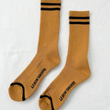 BF Socks (Biscotti)