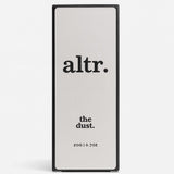 The Dust