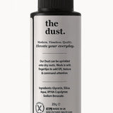 The Dust