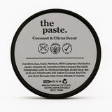The Paste