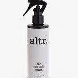 The Spray