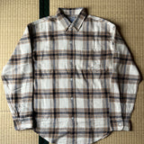 Rag Shirt 01 (Beige)