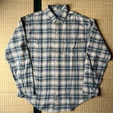 Rag Shirt 01 (Blue)
