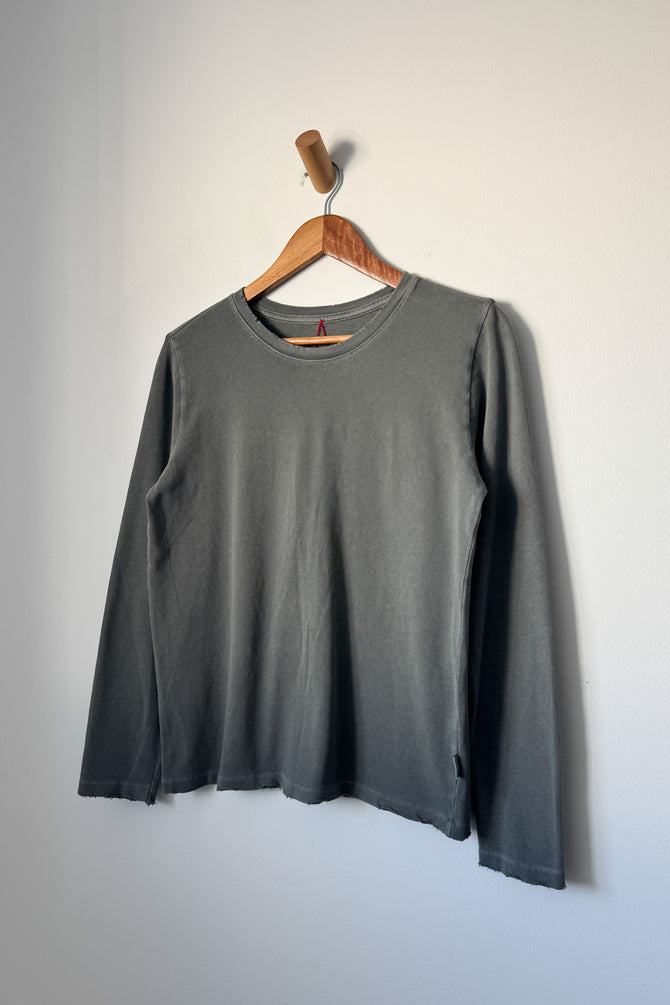 Everyday Long Sleeve (Slate)