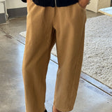 Arc Pants (Tobacco)
