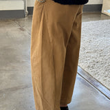Arc Pants (Tobacco)