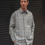 Rag Shirt (Light Blue)