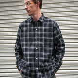 Rag Shirt 02 (Black)