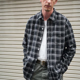 Rag Shirt 02 (Black)