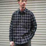 Rag Shirt 02 (Black)