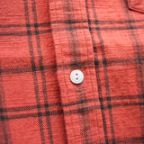Rag Shirt (Red)