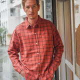 Rag Shirt (Red)