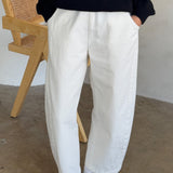 Arc Pant (Milk)