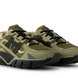 Super Fulcrum (Beech/Jet Black)