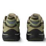 Super Fulcrum (Beech/Jet Black)