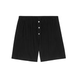 The Jersey Boxer (Black)