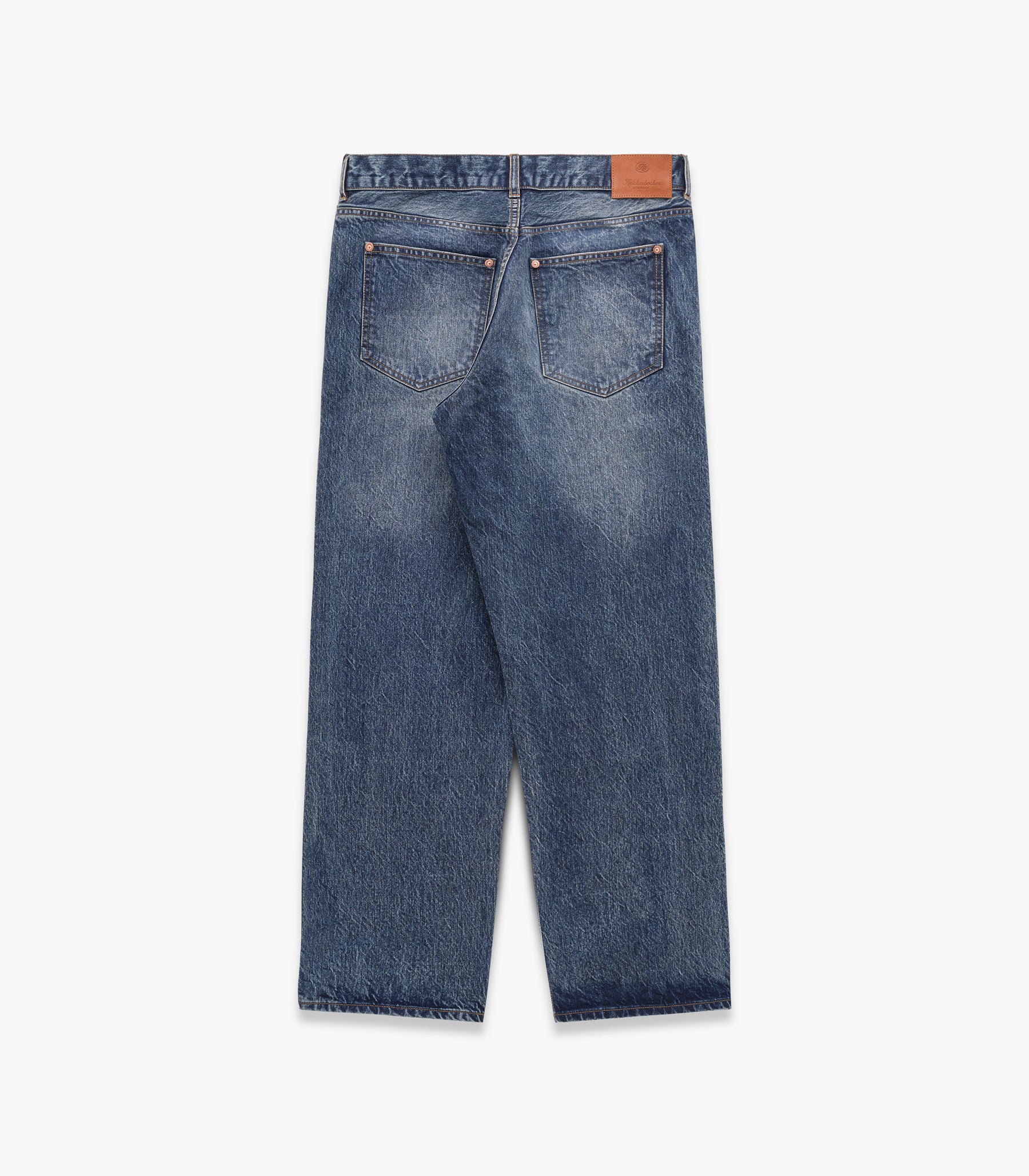 Mens Denim & Jeans – The Stockist Shop