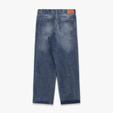 K102-W Jean (Indigo Vintage Wash)
