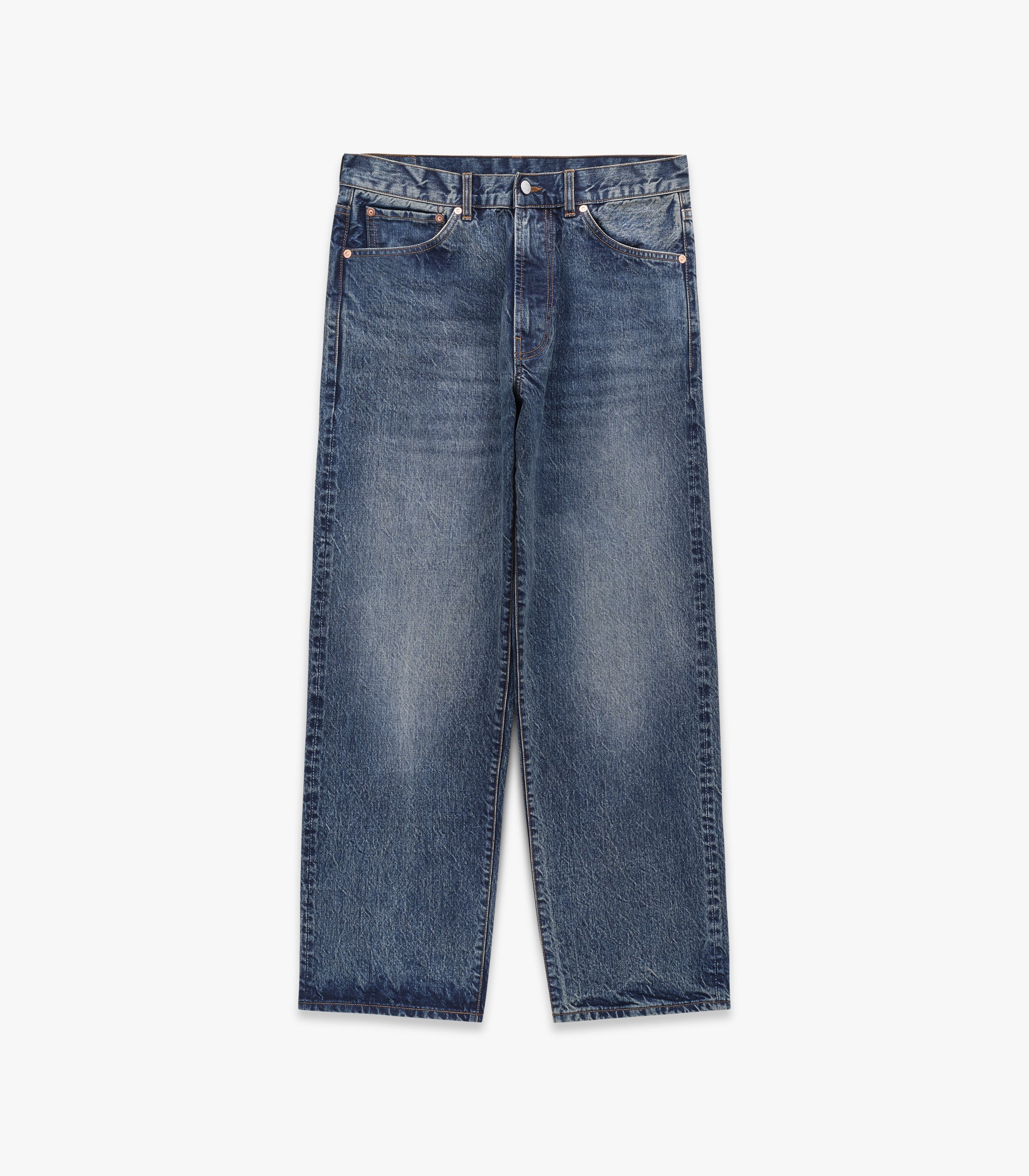 Mens Denim & Jeans – The Stockist Shop