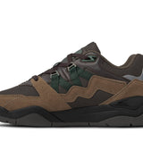 Fusion XT Pine Bark/Scarab