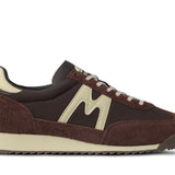 Mestari 76 Marron/Cloud Cream