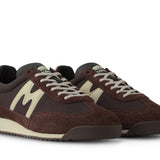 Mestari 76 Marron/Cloud Cream