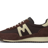 Mestari 76 Marron/Cloud Cream