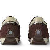 Mestari 76 Marron/Cloud Cream