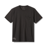 Codex PKT Tee (Black)