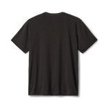 Codex PKT Tee (Black)