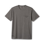 Codex PKT Tee (Grey)