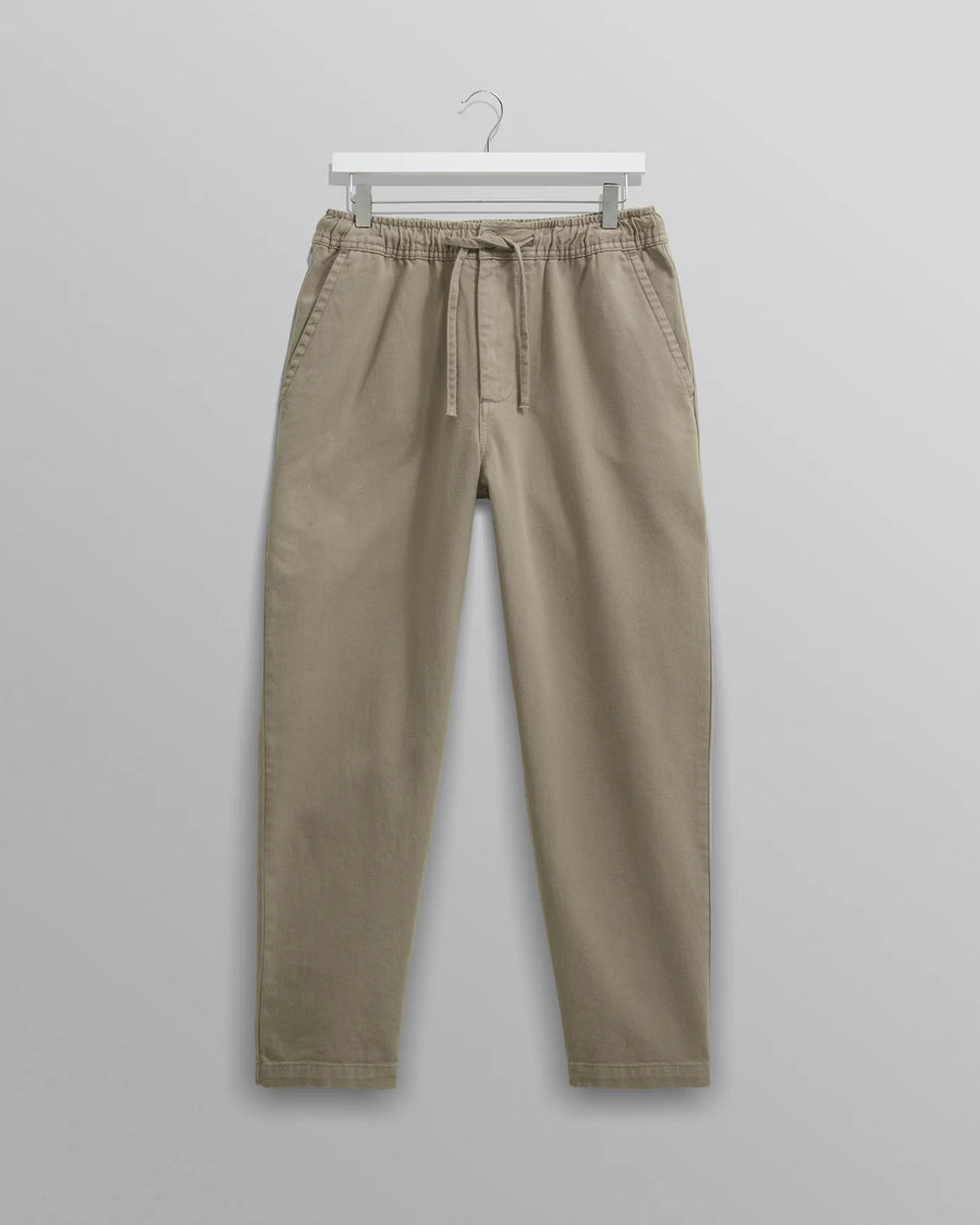 Kurt Trouser (Light Khaki)