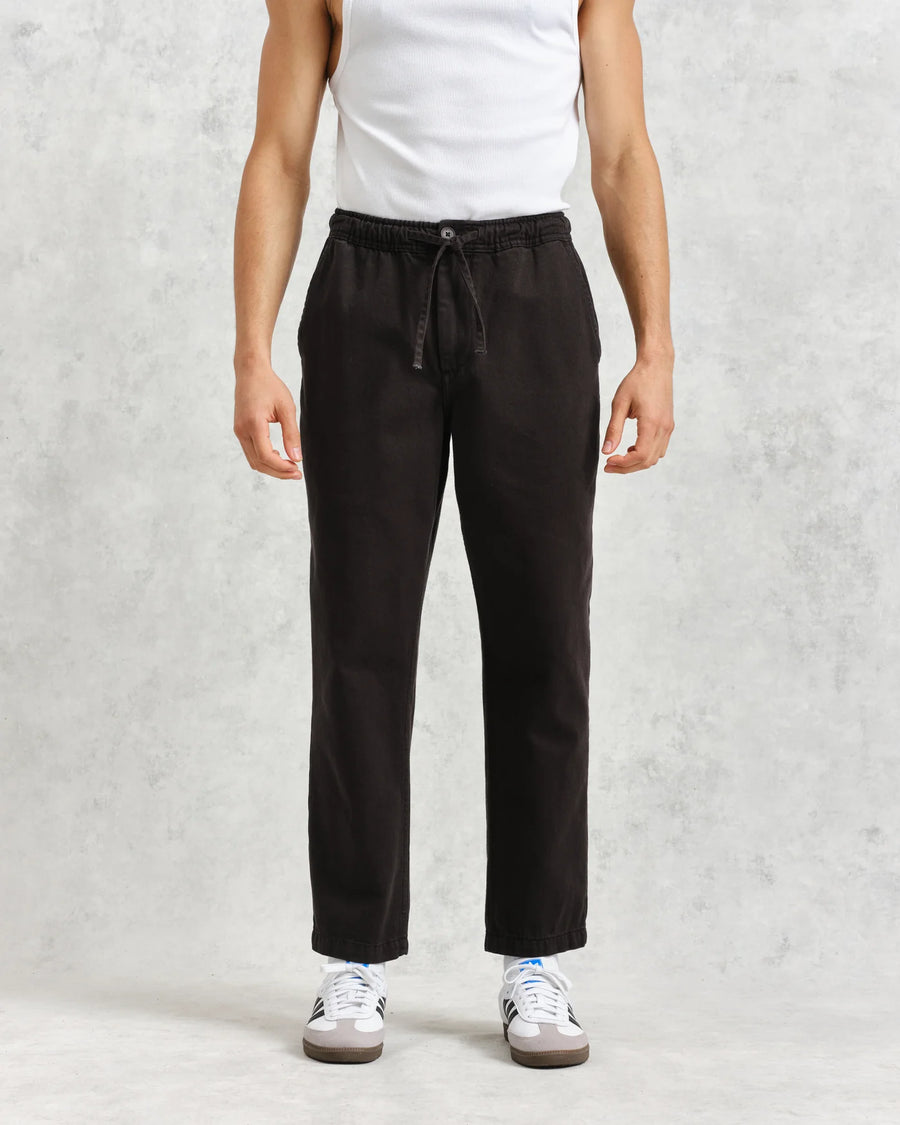 Kurt Trouser (Black)