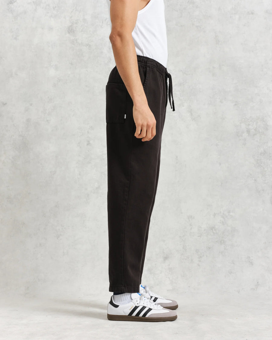 Kurt Trouser (Black)