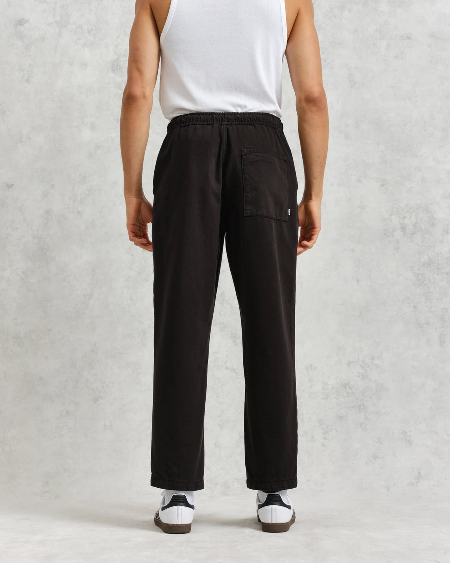 Kurt Trouser (Black)